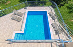 Ferienhaus - Dubrovnik-Mlini , Kroatien - CDD857 13