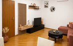 Ferienhaus - Dubrovnik-Plat , Kroatien - CDD739 13