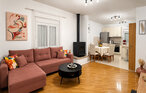 Ferienhaus - Dubrovnik-Plat , Kroatien - CDD739 4
