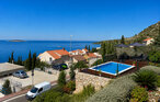 Ferienhaus - Dubrovnik-Plat , Kroatien - CDD739 8