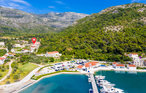 Dubrovnik-Slano
