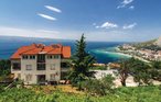 Lejlighed - Omis-Borak , Kroatien - CDE805 12