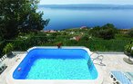 Ferienhaus - Omis-Celina , Kroatien - CDE001 15