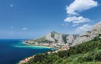 Lejlighed - Omis-Borak , Kroatien - CDE805 5