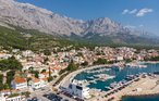 Ferieleilighet - Makarska-Baska Voda , Kroatia - CDE183 23