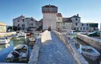 Ferienhaus - Trogir-Kastel Sucurac , Kroatien - CDE070 42
