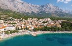 Ferieleilighet - Makarska-Baska Voda , Kroatia - CDE183 24