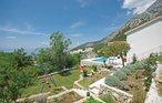 Feriehus - Makarska-Tucepi , Kroatia - CDE218 27