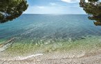 Ferieleilighet - Omis-Jesenice , Kroatia - CDE665 5