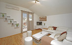 Feriehus - Makarska-Zagvozd , Kroatia - CDE848 17
