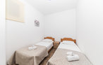 Feriehus - Trogir-Kastel Novi , Kroatia - CDE634 52