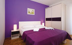 Ferieleilighet - Trogir-Kastel Stafilic , Kroatia - CDE456 20