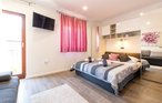 Ferieleilighet - Omis-Jesenice , Kroatia - CDE665 15