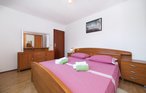 Semesterhus - Trogir-Kastel Gomilica , Kroatien - CDE794 14
