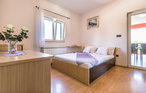 Ferienhaus - Makarska-Umcani , Kroatien - CDE849 47