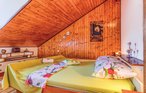 Semesterhus - Makarska-Zezevica , Kroatien - CDE720 33