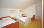 Feriehus - Makarska-Zagvozd , Kroatia - CDE848 31