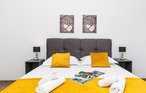 Feriehus - Trogir-Kastel Novi , Kroatia - CDE634 50