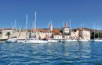 Feriehus - Trogir-Kastel Stafilic , Kroatia - CDE643 21