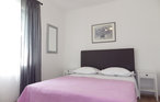 Ferienhaus - Omis-Celina , Kroatien - CDE001 24