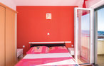Ferieleilighet - Makarska , Kroatia - CDE730 14