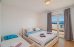Ferienwohnung - Omis-Stanici , Kroatien - CDE821 13