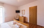 Ferienhaus - Split-Brstanovo , Kroatien - CDE342 38