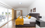 Feriehus - Trogir-Kastel Novi , Kroatia - CDE634 48