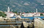 Feriehus - Trogir-Kastel Stafilic , Kroatia - CDE643 20