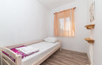 Feriehus - Trogir-Kastel Stafilic , Kroatia - CDE643 15