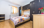 Ferienhaus - Makarska-Umcani , Kroatien - CDE849 43
