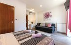 Ferieleilighet - Omis-Jesenice , Kroatia - CDE665 17