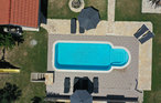 Feriehus - Trogir-Kastel Novi , Kroatia - CDE634 32