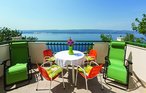 Ferienhaus - Omis-Celina , Kroatien - CDE001 2