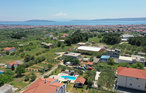 Feriehus - Trogir-Kastel Novi , Kroatia - CDE634 33