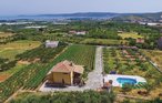 Feriehus - Trogir-Plano , Kroatia - CDE781 14