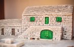 Feriehus - Split-Prugovo , Kroatia - CDE721 28