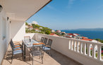 Ferienwohnung - Omis-Stanici , Kroatien - CDE821 5