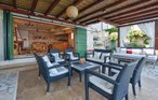 Ferienhaus - Trogir-Sevid , Kroatien - CDE841 35