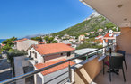 Ferienwohnung - Makarska-Baska Voda , Kroatien - CDE541 5