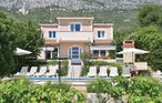 Ferienhaus - Trogir-Kastel Sucurac , Kroatien - CDE070 13