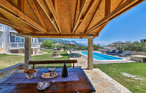 Feriehus - Trogir-Kastel Novi , Kroatia - CDE634 28