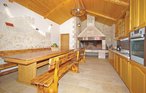 Ferienhaus - Makarska-Umcani , Kroatien - CDE849 6