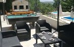 Ferienhaus - Trogir-Kastel Sucurac , Kroatien - CDE070 16