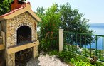 Ferienhaus - Omis-Celina , Kroatien - CDE001 10