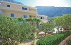 Semesterhus - Makarska , Kroatien - CDE207 9