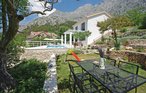 Feriehus - Makarska-Tucepi , Kroatia - CDE218 3