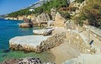 Lejlighed - Omis-Pisak , Kroatien - CDE416 11