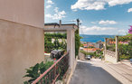Lejlighed - Omis-Dugi Rat , Kroatien - CDE691 6