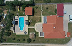 Feriehus - Trogir-Kastel Novi , Kroatia - CDE634 31